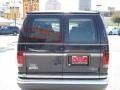 True Blue Metallic - E Series Van E150 XLT Passenger Photo No. 6