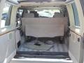 True Blue Metallic - E Series Van E150 XLT Passenger Photo No. 7