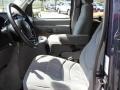 True Blue Metallic - E Series Van E150 XLT Passenger Photo No. 9