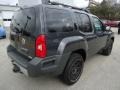 2010 Night Armor Metallic Nissan Xterra S 4x4  photo #7