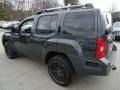 2010 Night Armor Metallic Nissan Xterra S 4x4  photo #9