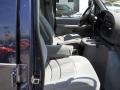 True Blue Metallic - E Series Van E150 XLT Passenger Photo No. 12