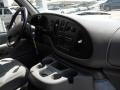 True Blue Metallic - E Series Van E150 XLT Passenger Photo No. 13