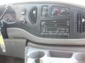 True Blue Metallic - E Series Van E150 XLT Passenger Photo No. 16