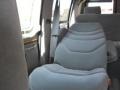 True Blue Metallic - E Series Van E150 XLT Passenger Photo No. 19