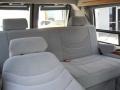 True Blue Metallic - E Series Van E150 XLT Passenger Photo No. 21