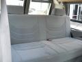 True Blue Metallic - E Series Van E150 XLT Passenger Photo No. 22