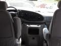 True Blue Metallic - E Series Van E150 XLT Passenger Photo No. 23