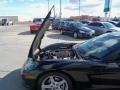 2005 Black Chevrolet Corvette Coupe  photo #4
