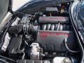 6.0 Liter OHV 16-Valve LS2 V8 Engine for 2005 Chevrolet Corvette Coupe #61764632