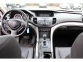 Ebony Dashboard Photo for 2009 Acura TSX #61764647