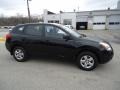 Wicked Black - Rogue S AWD Photo No. 5