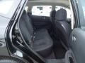 2009 Wicked Black Nissan Rogue S AWD  photo #20