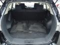 2009 Wicked Black Nissan Rogue S AWD  photo #23