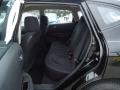 2009 Wicked Black Nissan Rogue S AWD  photo #24