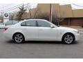 Alpine White - 5 Series 528xi Sedan Photo No. 4