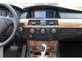 Alpine White - 5 Series 528xi Sedan Photo No. 18