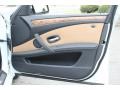 Alpine White - 5 Series 528xi Sedan Photo No. 25