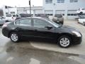Super Black - Altima 2.5 S Photo No. 5