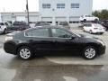 Super Black - Altima 2.5 S Photo No. 6