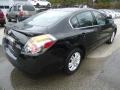 Super Black - Altima 2.5 S Photo No. 7