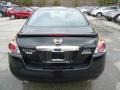 Super Black - Altima 2.5 S Photo No. 8