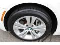 Alpine White - 5 Series 528xi Sedan Photo No. 32