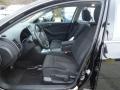 Super Black - Altima 2.5 S Photo No. 12