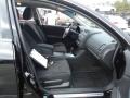 Super Black - Altima 2.5 S Photo No. 19
