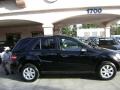 Black - ML 350 4Matic Photo No. 2