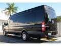 Black - Sprinter 2500 High Roof Limousine Photo No. 9