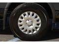 2010 Mercedes-Benz Sprinter 2500 High Roof Limousine Wheel and Tire Photo