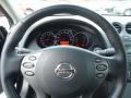Super Black - Altima 2.5 S Photo No. 32