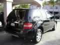 Black - ML 350 4Matic Photo No. 3