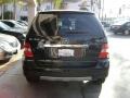 Black - ML 350 4Matic Photo No. 4
