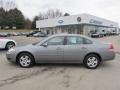 Dark Silver Metallic - Impala LT Photo No. 2