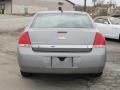 Dark Silver Metallic - Impala LT Photo No. 5