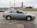 Dark Silver Metallic - Impala LT Photo No. 8