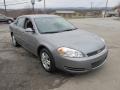 Dark Silver Metallic - Impala LT Photo No. 9