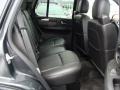 2007 Carbon Fiber Gray Metallic Saab 9-7X 5.3i  photo #17