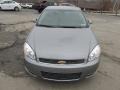 Dark Silver Metallic - Impala LT Photo No. 10