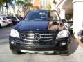 Black - ML 350 4Matic Photo No. 7