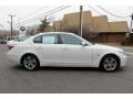 Alpine White - 5 Series 528xi Sedan Photo No. 4