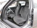 Dark Silver Metallic - Impala LT Photo No. 17