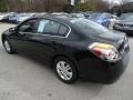 Super Black - Altima 2.5 S Photo No. 9