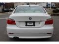 Alpine White - 5 Series 528xi Sedan Photo No. 6