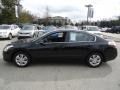 Super Black - Altima 2.5 S Photo No. 10