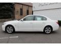 Alpine White - 5 Series 528xi Sedan Photo No. 8