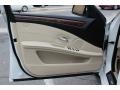 Alpine White - 5 Series 528xi Sedan Photo No. 9