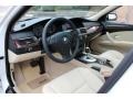 Alpine White - 5 Series 528xi Sedan Photo No. 10